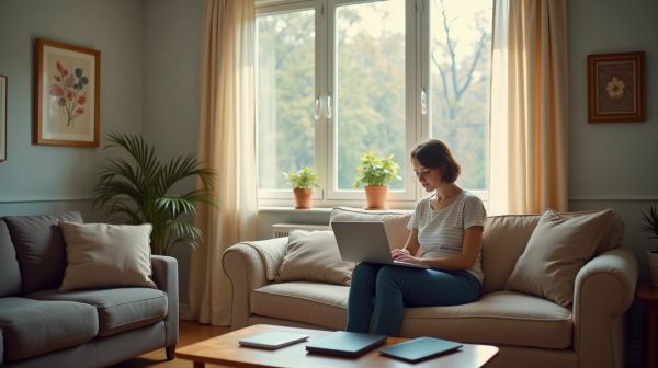 Comment la transformation digitale redéfinit le soutien à domicile