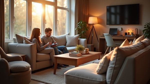 Comment la transformation digitale redéfinit le soutien à domicile