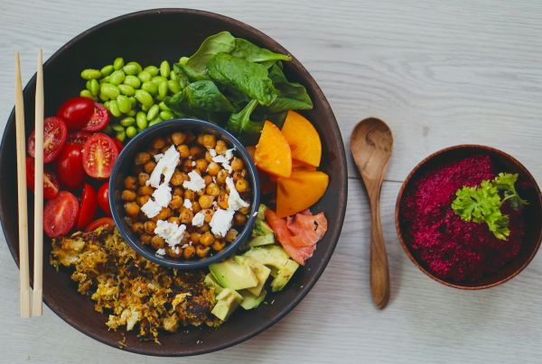 Comprendre les effets d'une alimentation végétarienne sur l'organisme