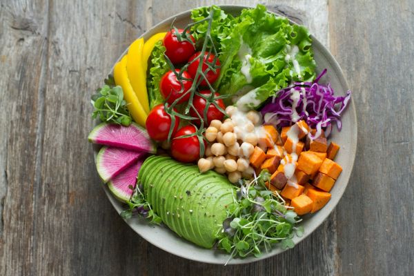 Comprendre les effets d'une alimentation végétarienne sur l'organisme