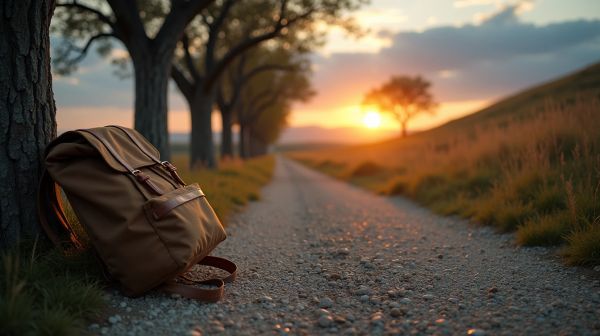 Les émotions de voyage : ces sensations qui nous surprennent