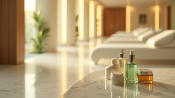 Les neuf soins peau innovants qui révolutionnent votre routine