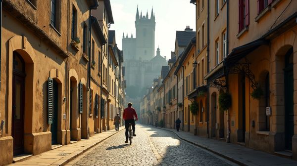Manger à Angers sans tomber dans le piège à touristes