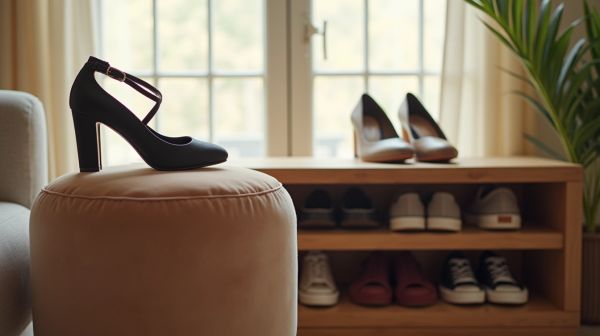 Quel type de chaussures convient à votre style ?