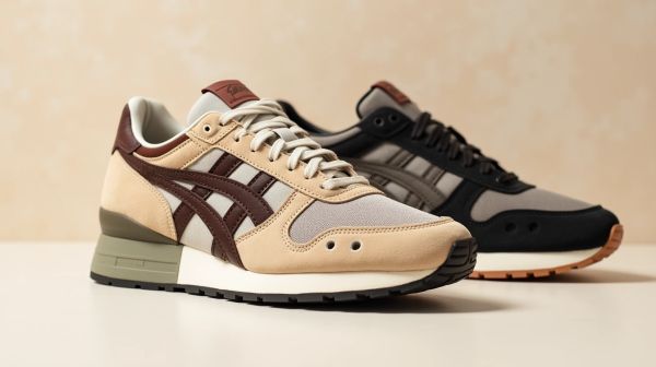 Quel type de chaussures convient à votre style ?