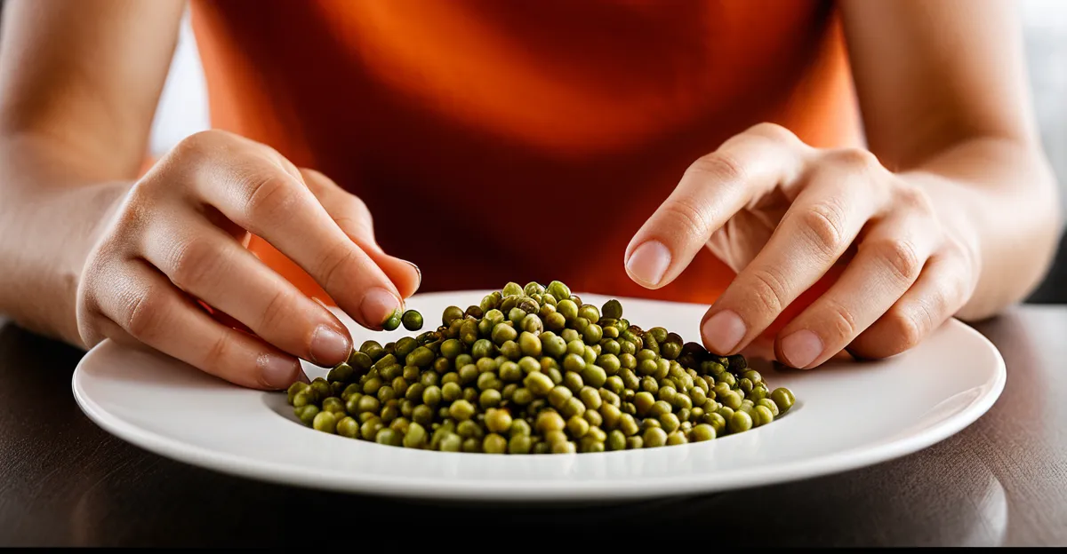 10 pièges à éviter pour réussir votre rééquilibrage alimentaire